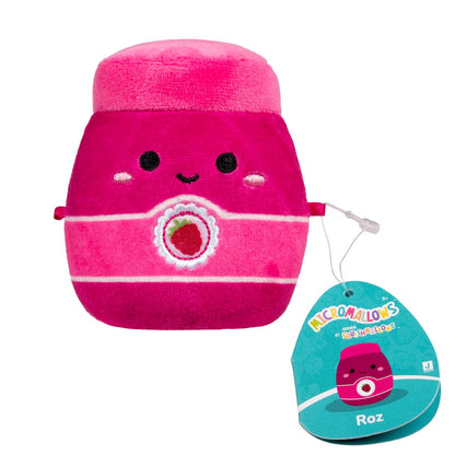 Micromallows Snack Machine Deluxe Accessory Set | Jazwares