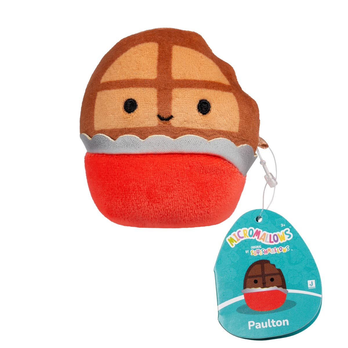 Micromallows Snack Machine Deluxe Accessory Set | Jazwares