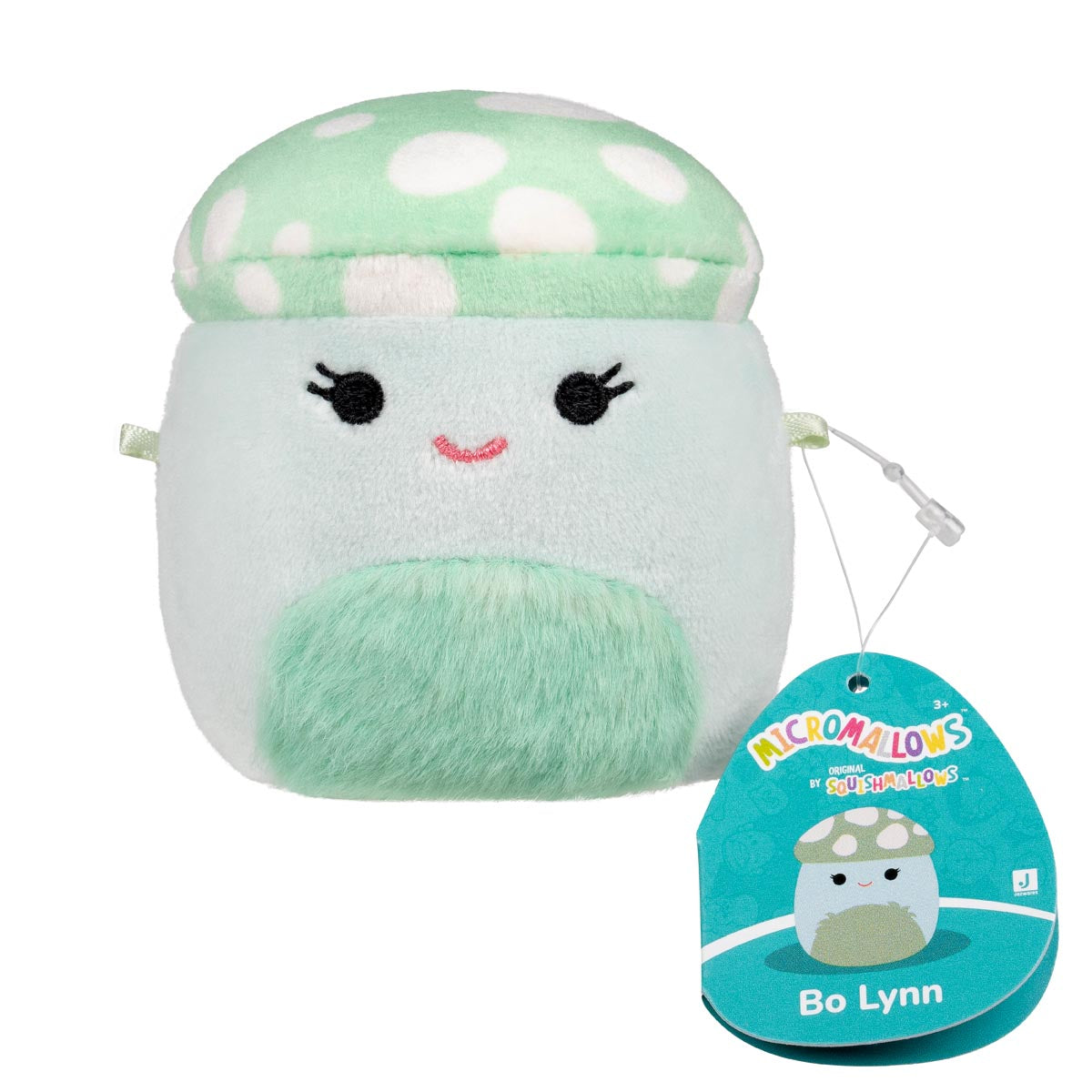 Micromallows Snack Machine Deluxe Accessory Set | Jazwares