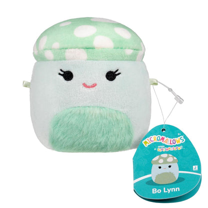 Micromallows Snack Machine Deluxe Accessory Set | Jazwares