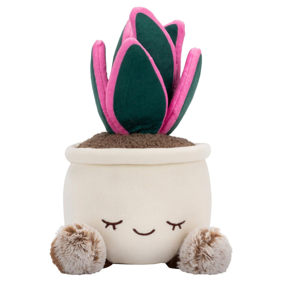 Greenhouse by Russ 12" Oyster Plant Plush | Jazwares