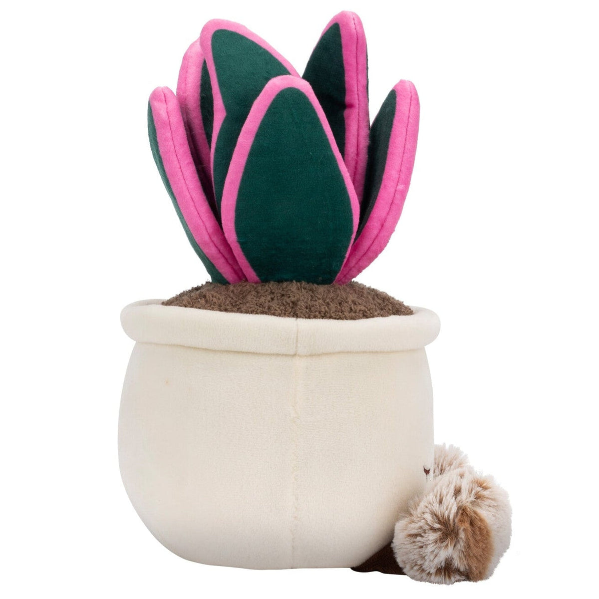 Greenhouse by Russ 12" Oyster Plant Plush | Jazwares