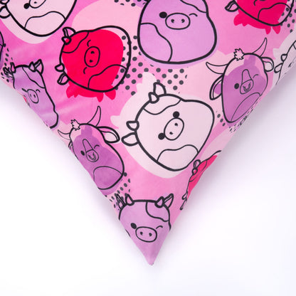 SquishPillow Pillowcase Comic Pop | Jazwares