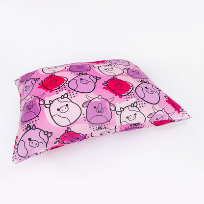SquishPillow Pillowcase Comic Pop | Jazwares