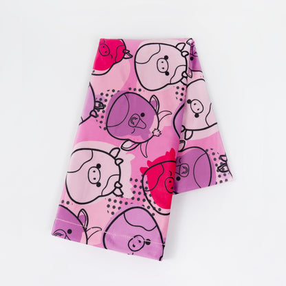 SquishPillow Pillowcase Comic Pop | Jazwares