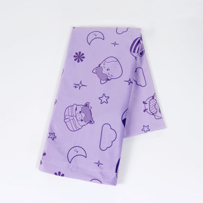 SquishPillow Pillowcase Lavender Slumber | Jazwares