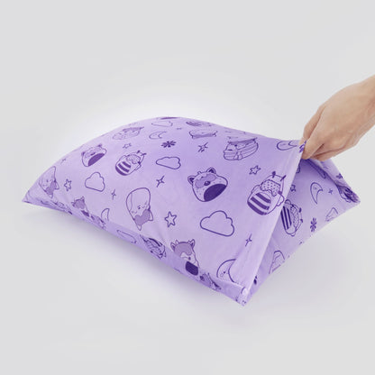 SquishPillow Pillowcase Lavender Slumber | Jazwares