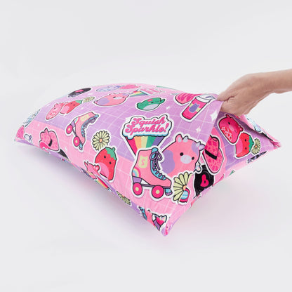 SquishPillow Pillowcase Squish Sparkle | Jazwares