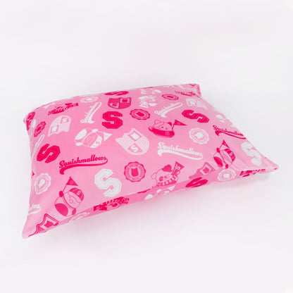 SquishPillow Pillowcase Squish U | Jazwares