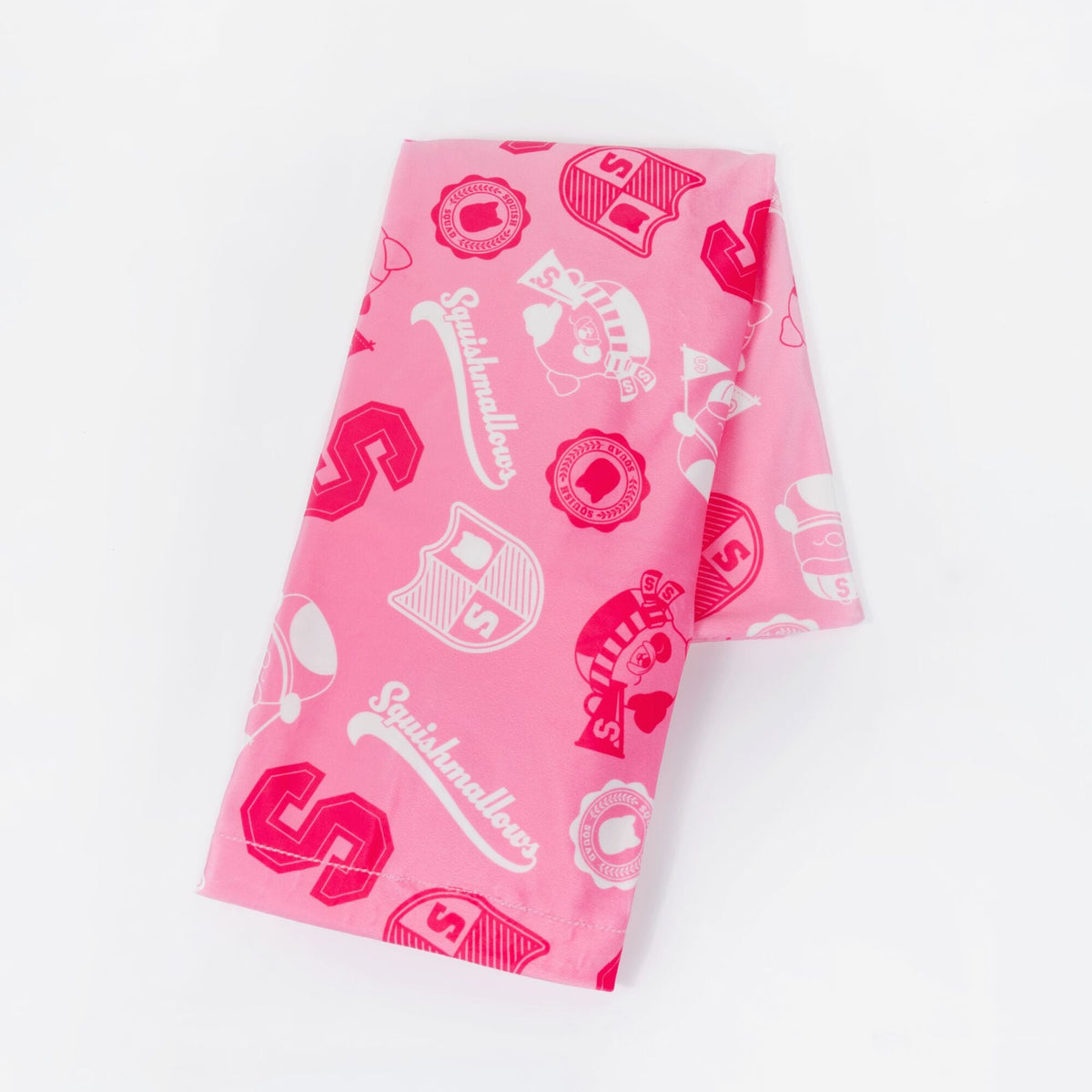 SquishPillow Pillowcase Squish U | Jazwares