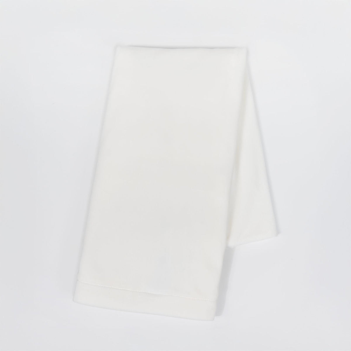 SquishPillow Pillowcase Solid Slumber White | Jazwares