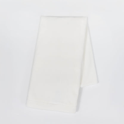 SquishPillow Pillowcase Solid Slumber White | Jazwares