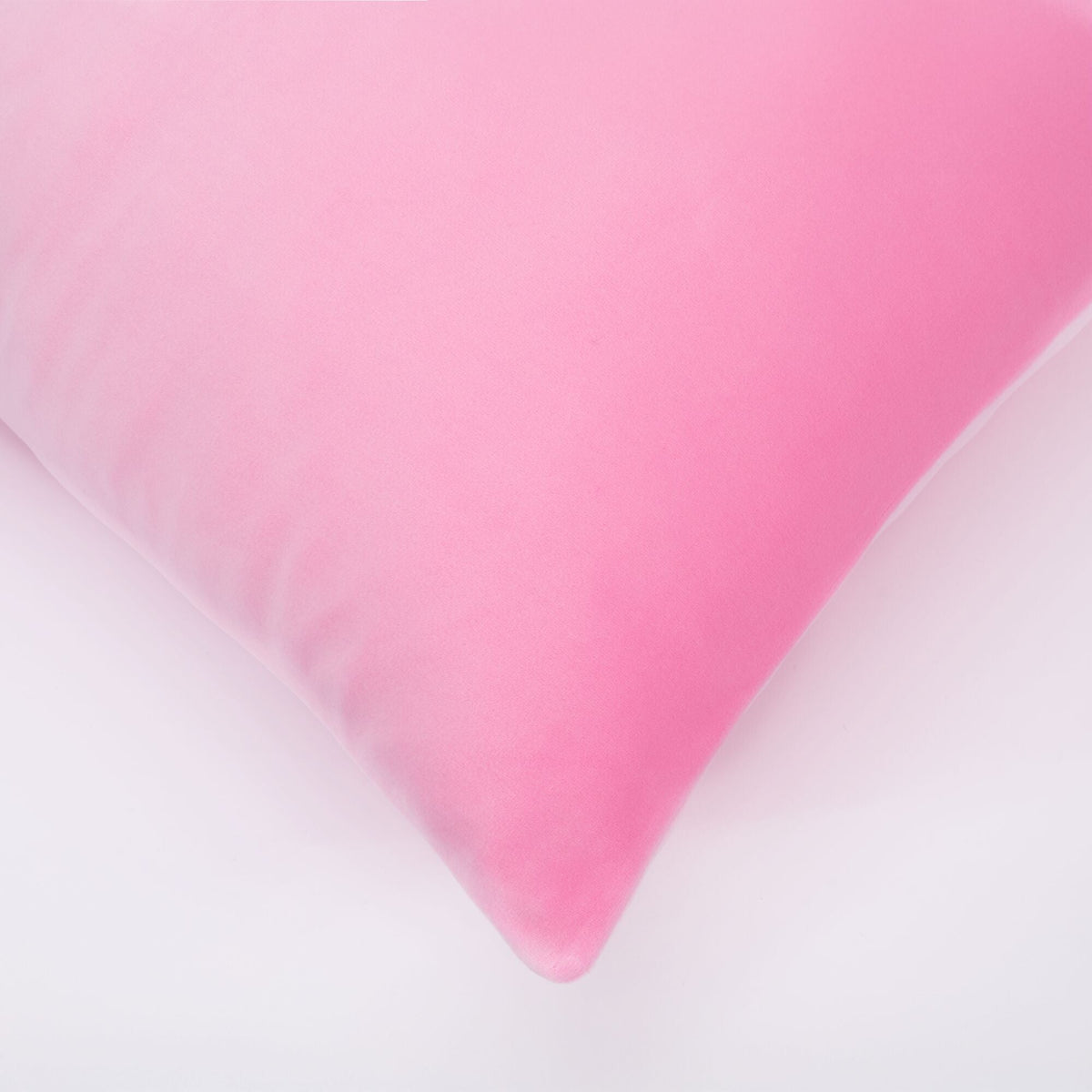 SquishPillow Pillowcase Solid Slumber Pink | Jazwares