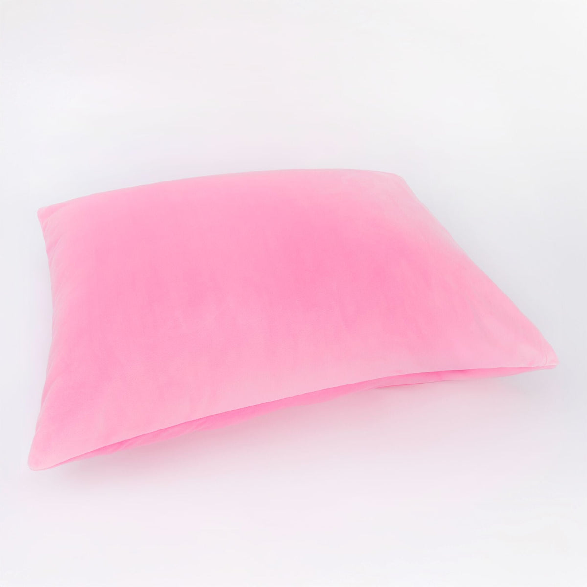 SquishPillow Pillowcase Solid Slumber Pink | Jazwares