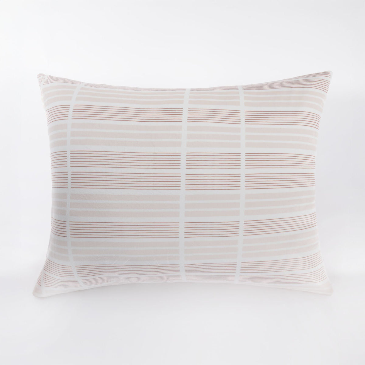 SquishPillow Pillowcase Restful Reed Natural | Jazwares