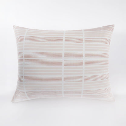 SquishPillow Pillowcase Restful Reed Natural | Jazwares