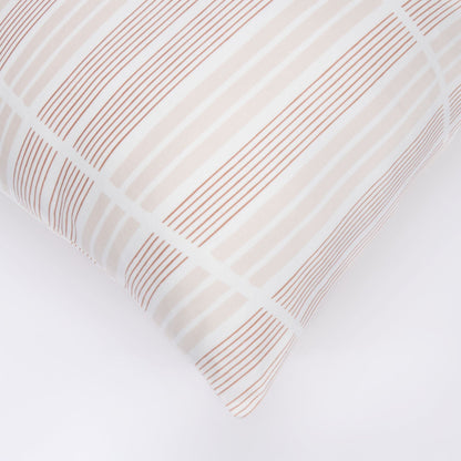 SquishPillow Pillowcase Restful Reed Natural | Jazwares
