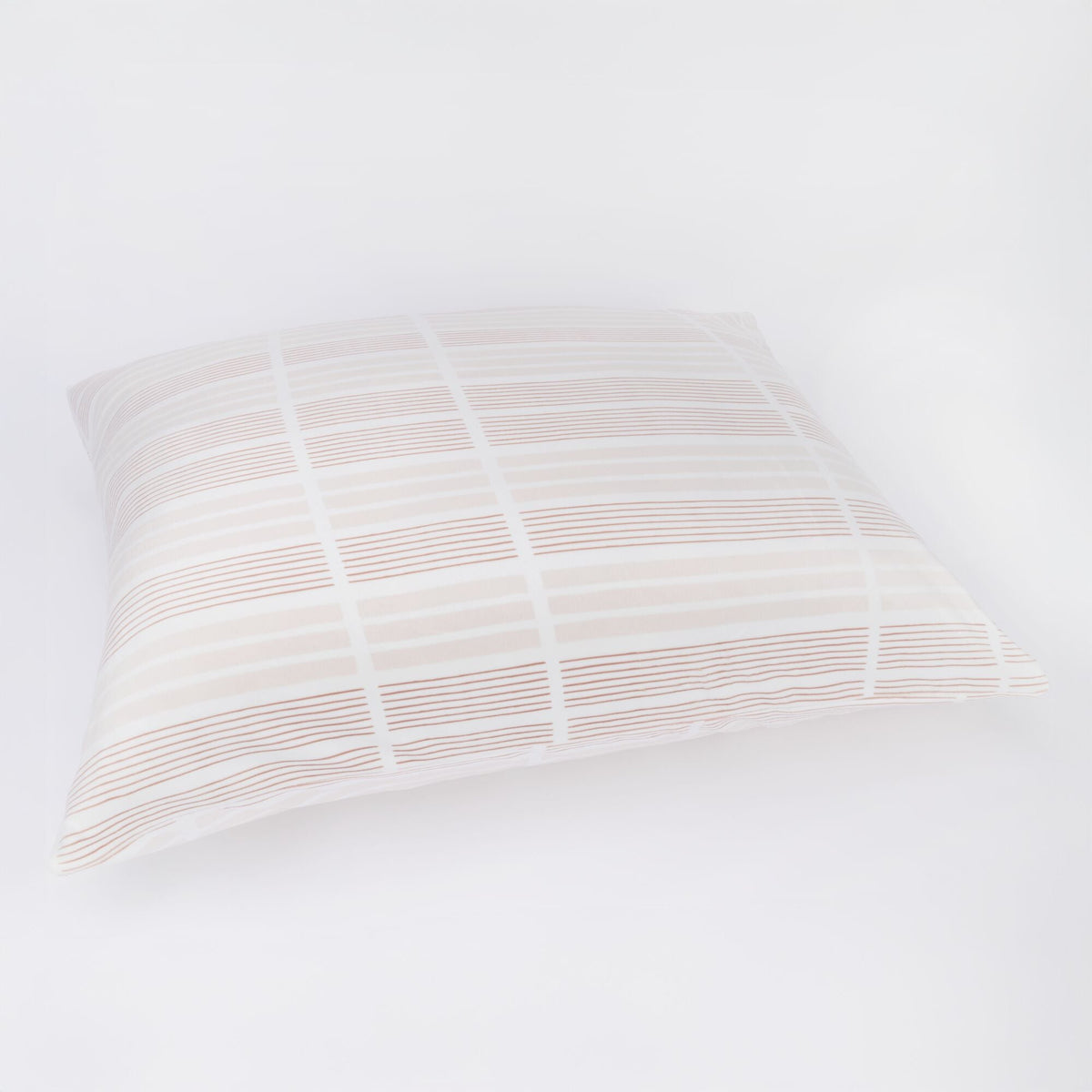 SquishPillow Pillowcase Restful Reed Natural | Jazwares
