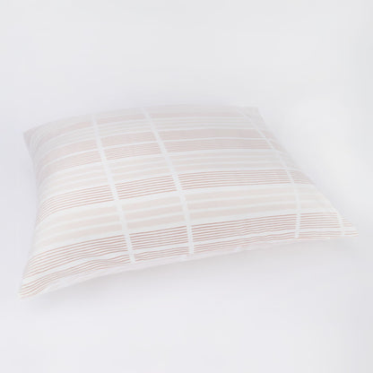 SquishPillow Pillowcase Restful Reed Natural | Jazwares