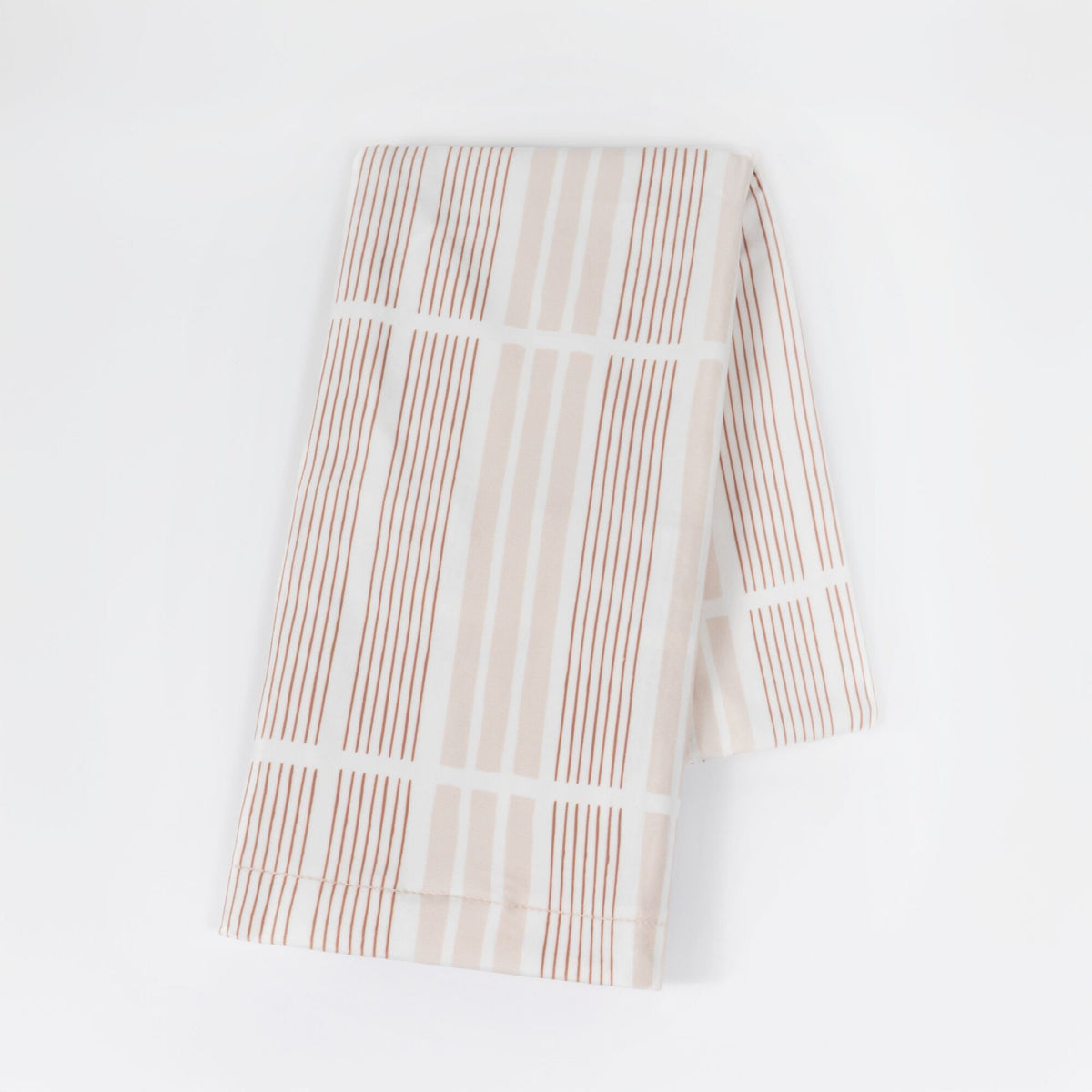 SquishPillow Pillowcase Restful Reed Natural | Jazwares