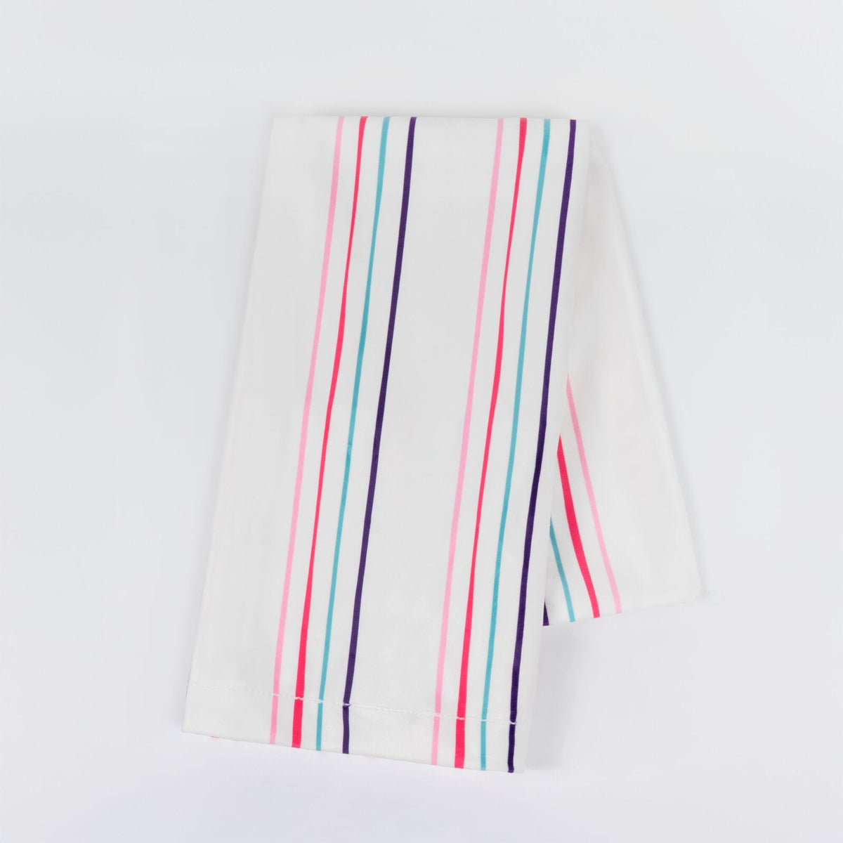 SquishPillow Pillowcase Sweet Stripes | Jazwares
