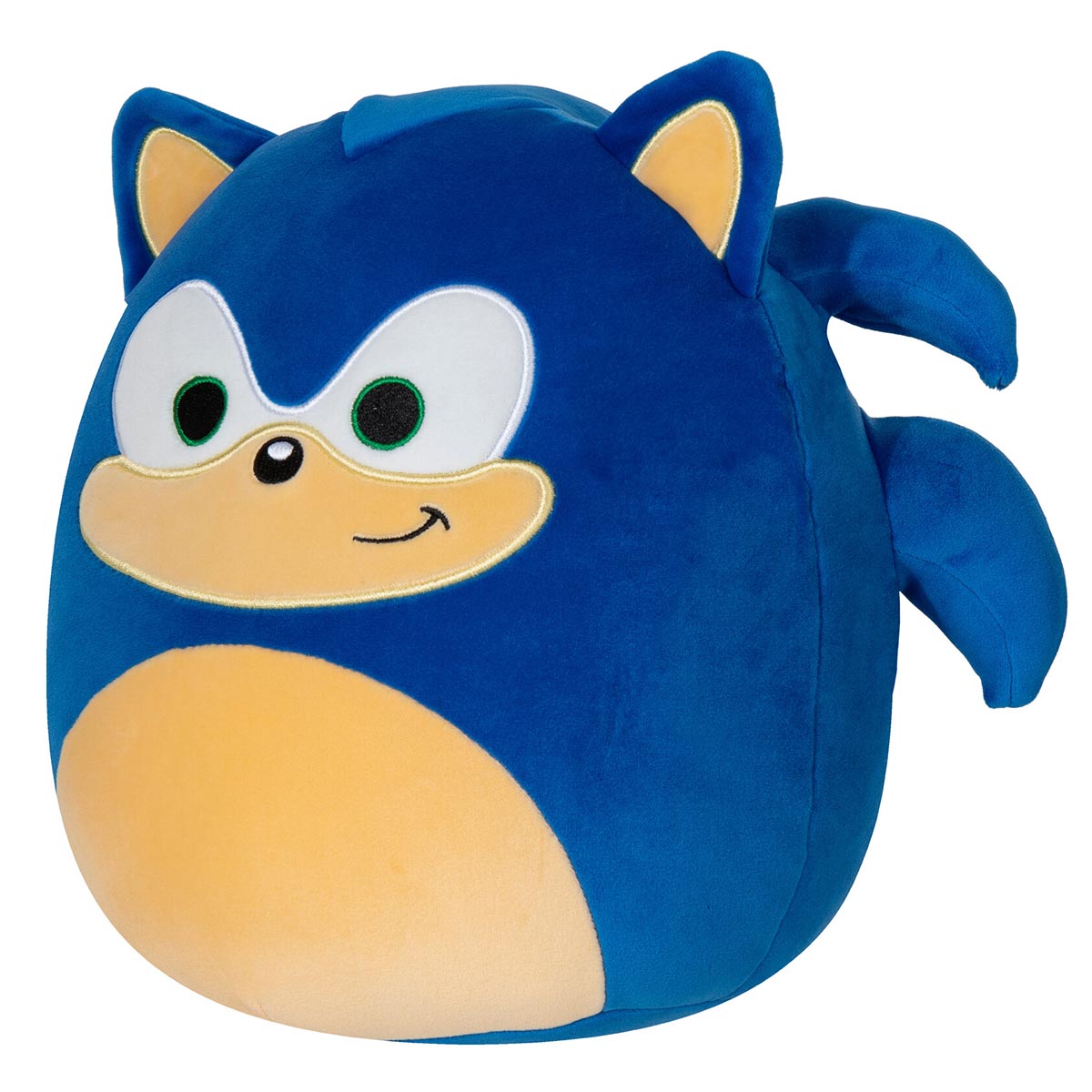 Squishmallows 14" Sonic the Hedgehog | Jazwares