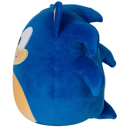 Squishmallows 14" Sonic the Hedgehog | Jazwares