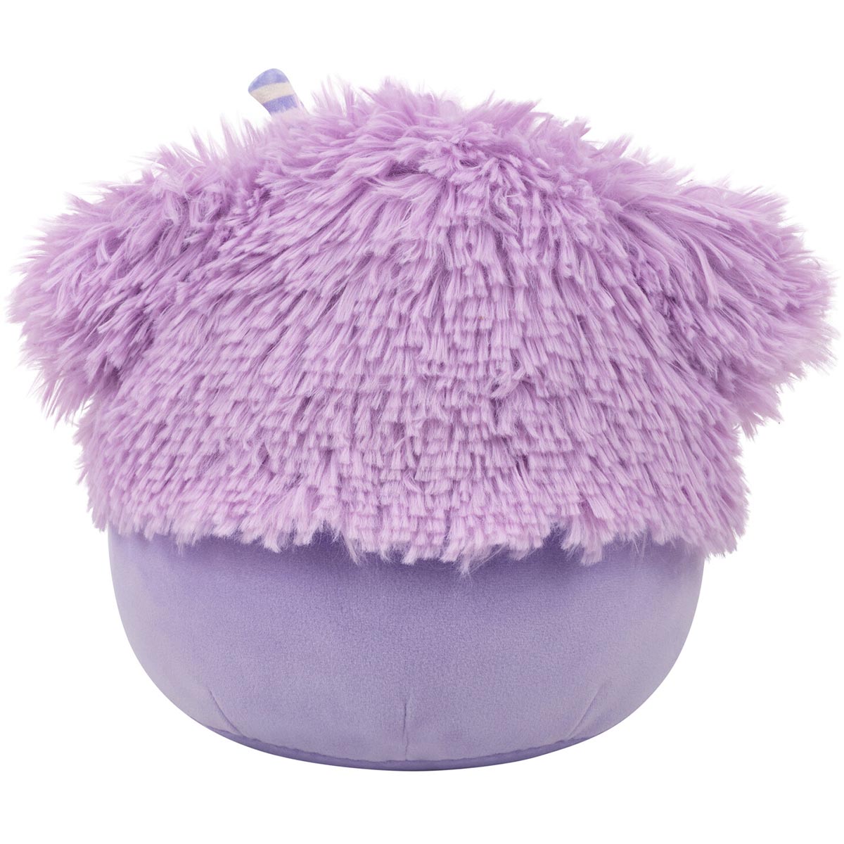 Squishmallows 8" Dilka the Lavender Boba Bigfoot | Jazwares