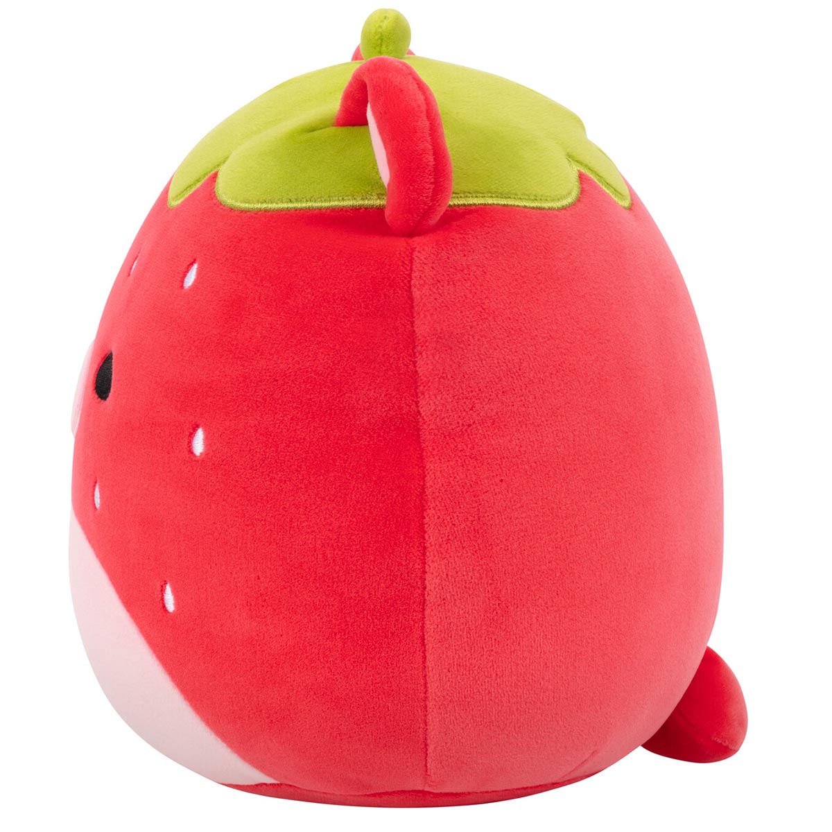 Squishmallows 8" Romeo the Red Strawberry Bear | Jazwares