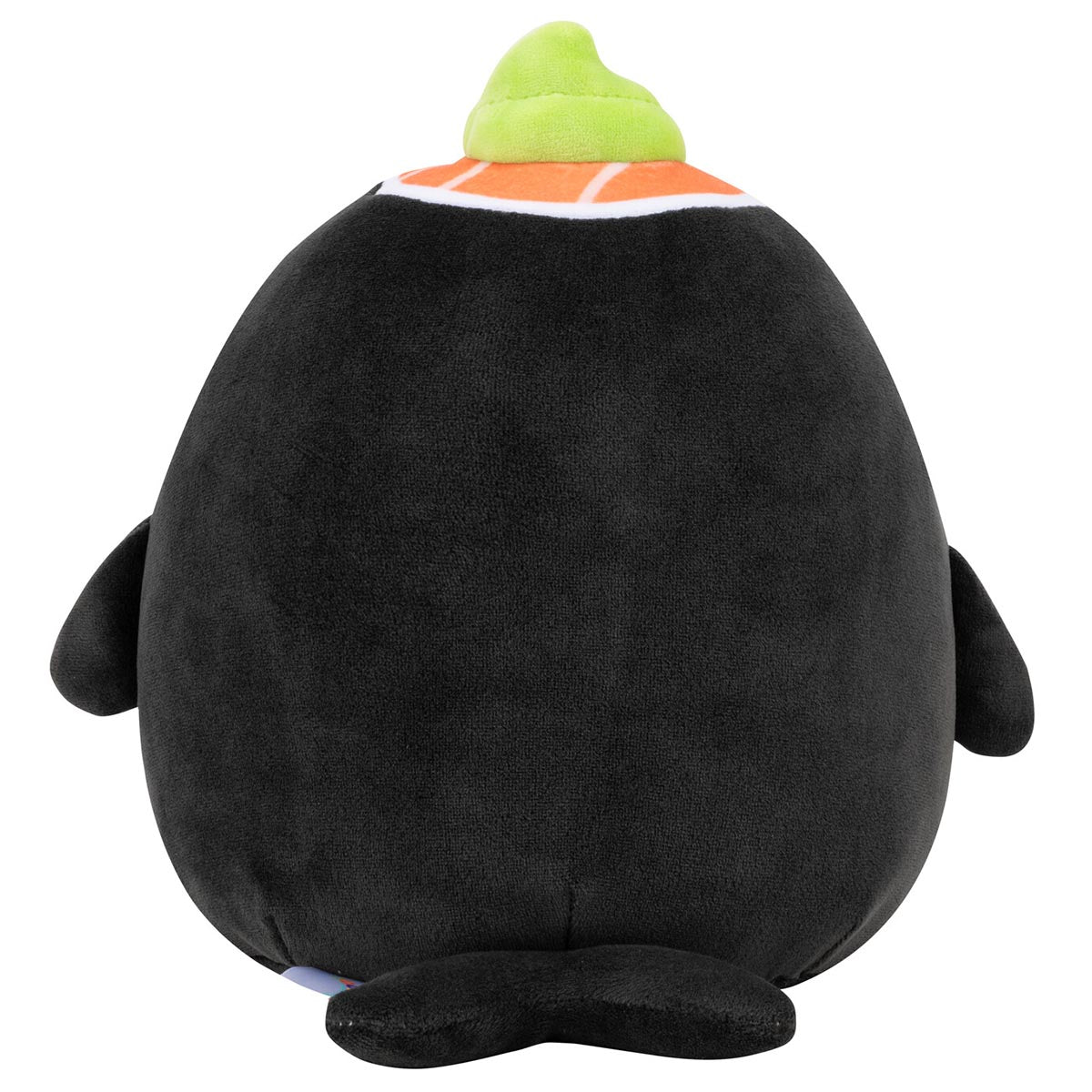 Squishmallows 8" Kai the Sushi Orca Whale | Jazwares