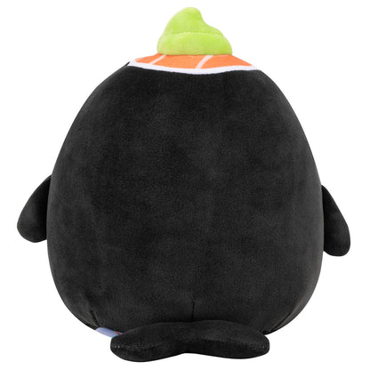 Squishmallows 8" Kai the Sushi Orca Whale | Jazwares