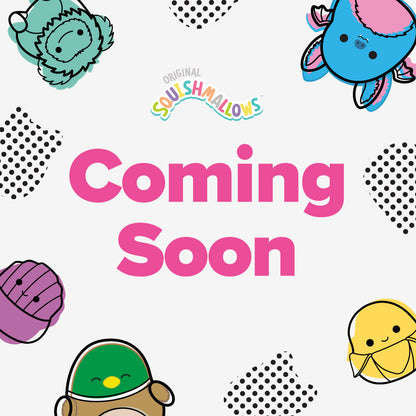 Squishmallows Avatar: The Last Airbender 12" Momo | Jazwares