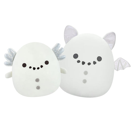 Squishmallows Season of Squish Snowman Bundle | Jazwares