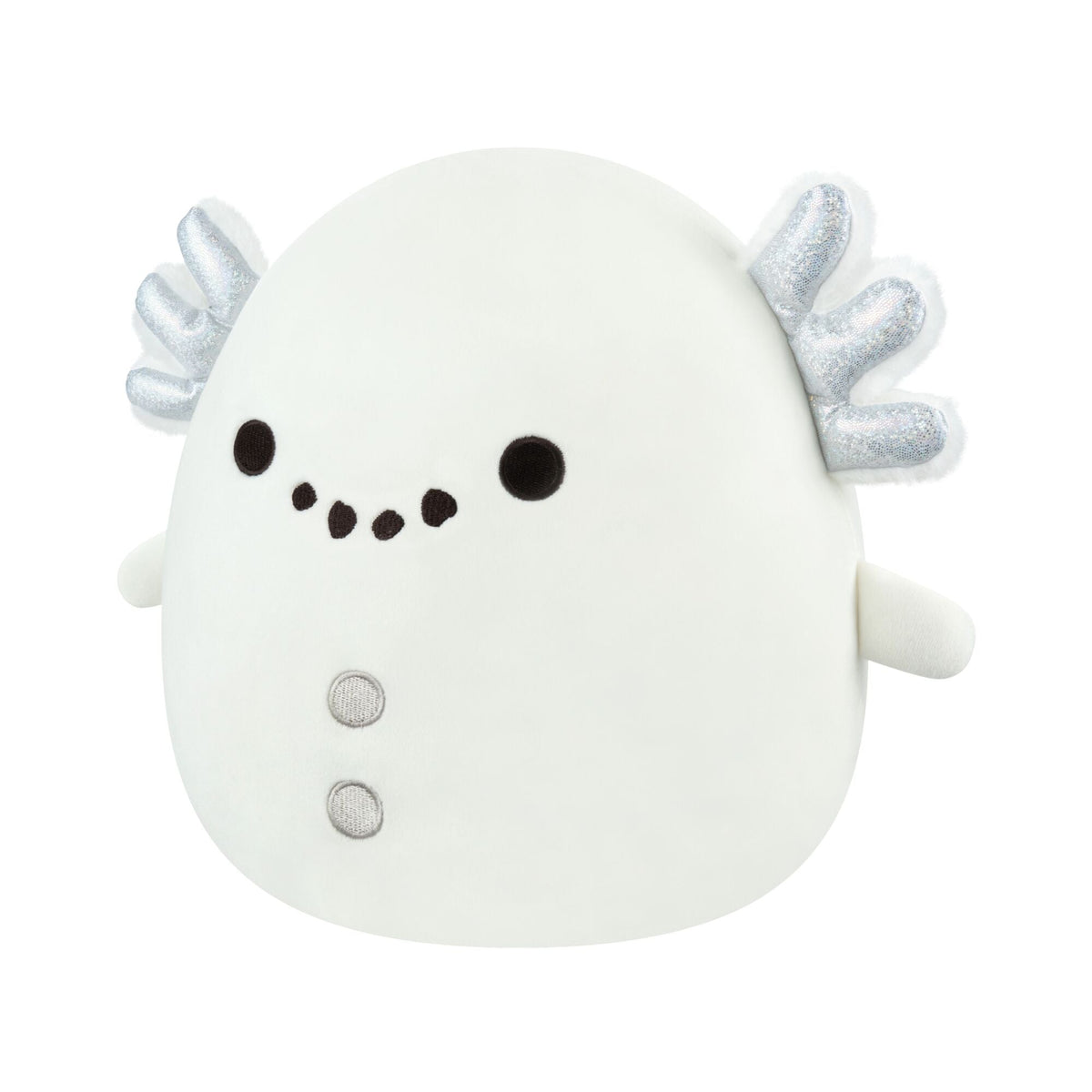 Squishmallows Season of Squish Snowman Bundle | Jazwares