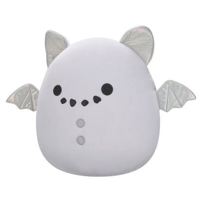 Squishmallows Season of Squish Snowman Bundle | Jazwares