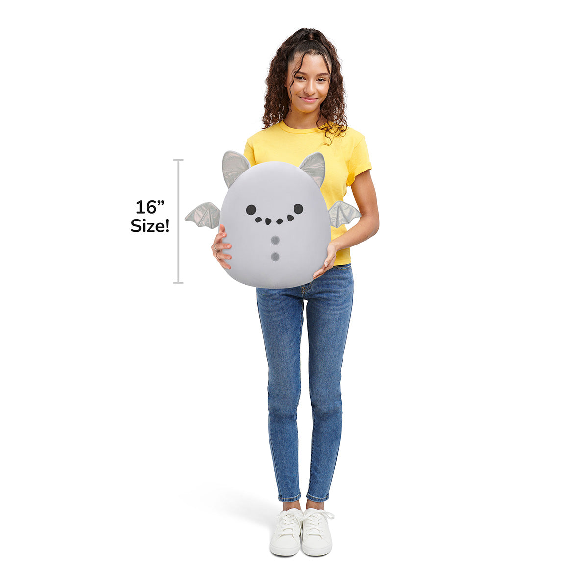 Squishmallows Season of Squish Snowman Bundle | Jazwares