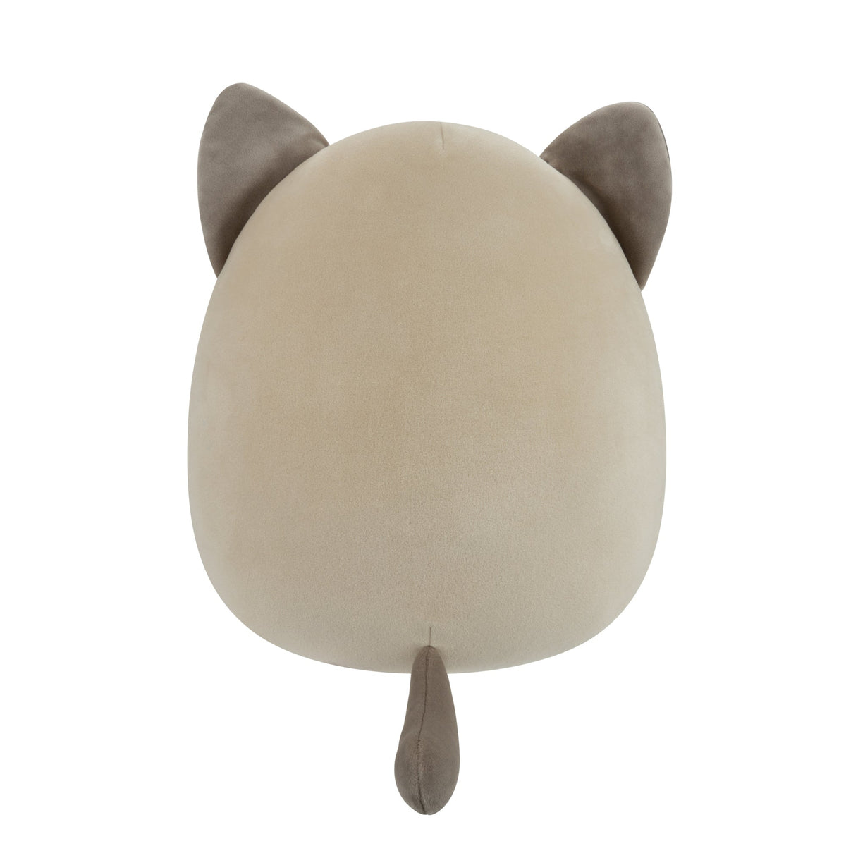 Squishmallows 12" Felton the Siamese Cat Holding Heart Churro | Jazwares