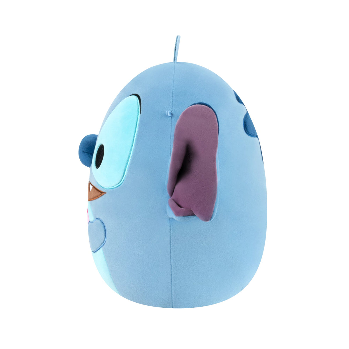 Squishmallows 12" Stitch With Hearts | Jazwares