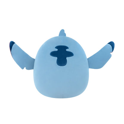 Squishmallows 12" Stitch With Hearts | Jazwares