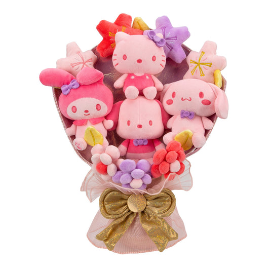 Hello Kitty and Friends 14-inch Ultra-Premier Limited Edition Collecto