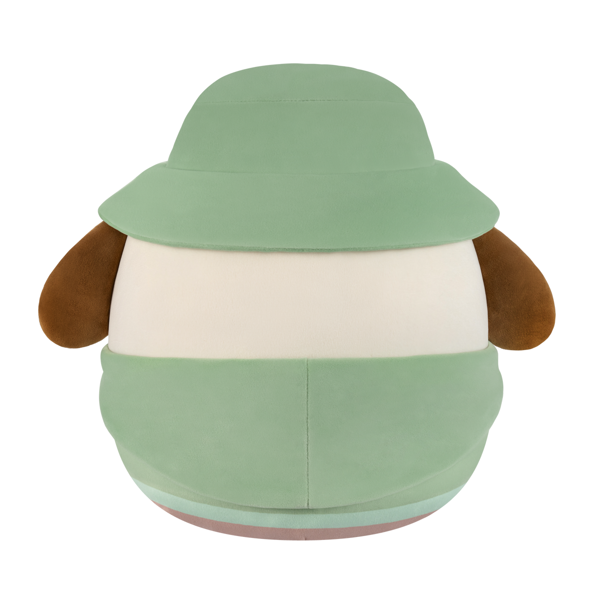 Hello Kitty and Friends 12" Cute Camping Pochacco | Jazwares