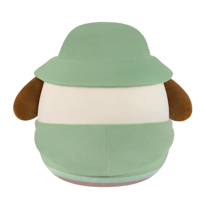 Hello Kitty and Friends 12" Cute Camping Pochacco | Jazwares