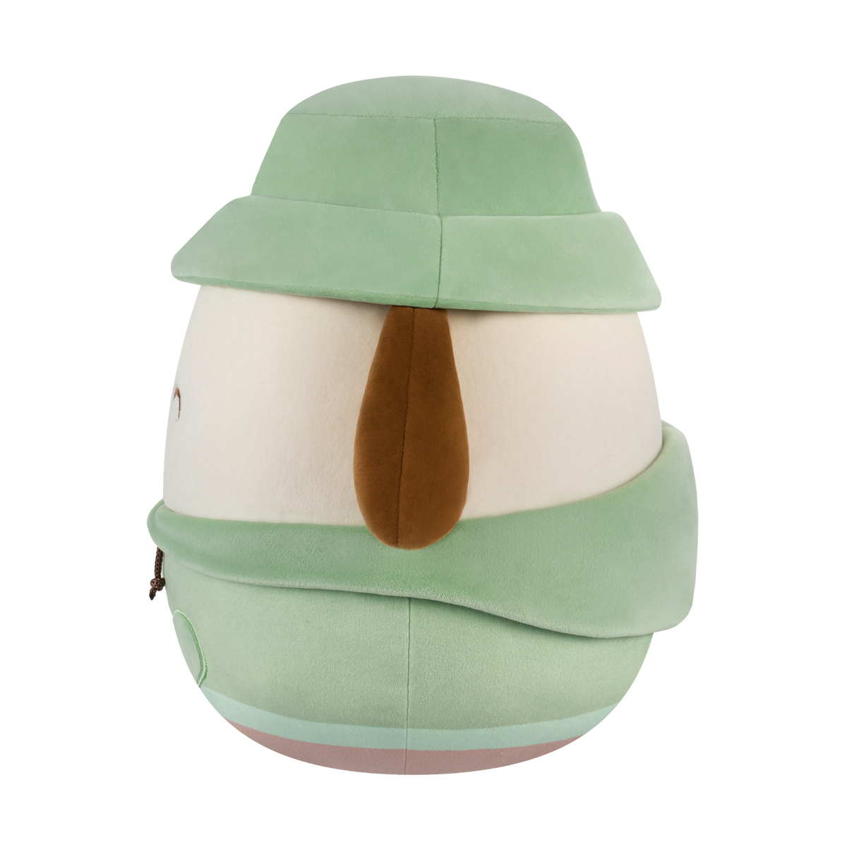 Hello Kitty and Friends 12" Cute Camping Pochacco | Jazwares