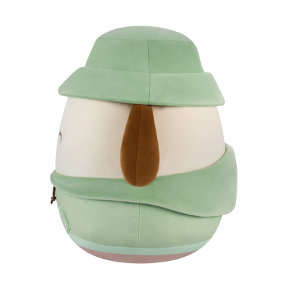 Hello Kitty and Friends 12" Cute Camping Pochacco | Jazwares