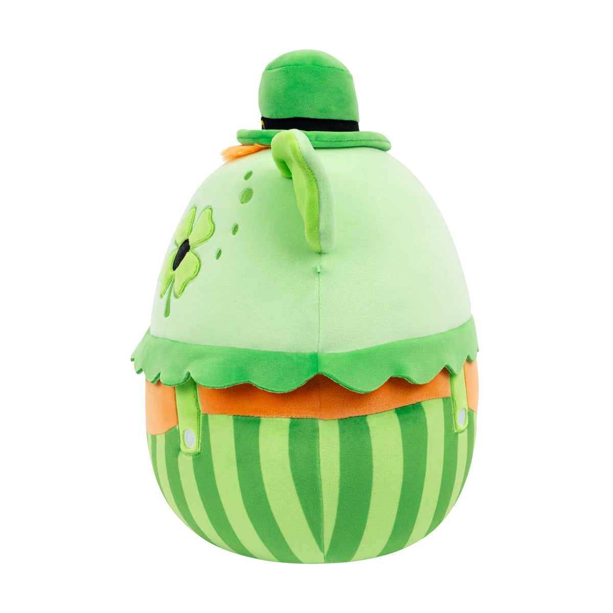 Squishmallows 12" Select Series Denny the St. Patty's Day Troll | Jazwares