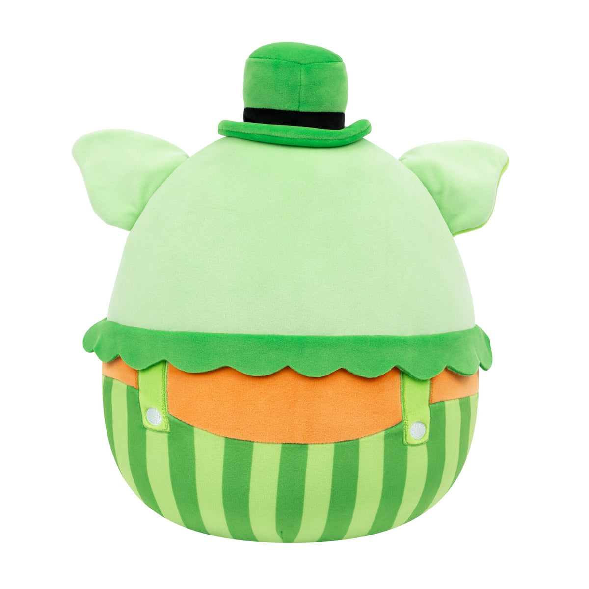 Squishmallows 12" Select Series Denny the St. Patty's Day Troll | Jazwares