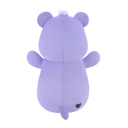 Squishmallows Care Bears 10-Inch Share Bear HugMees | Jazwares