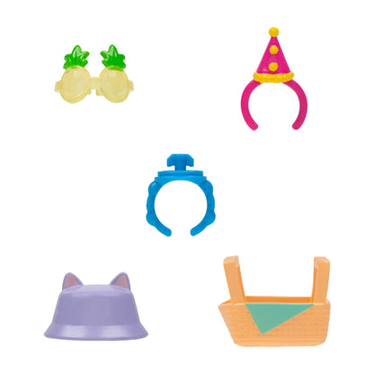 Squish-a-longs Mini-Squish 14-Pack Style 2 | Jazwares