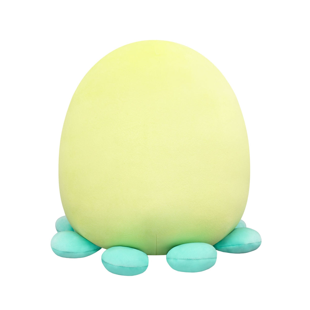 Squishmallows 12" Orphie the Lime Green Octopus with Teal Tentacles | Jazwares