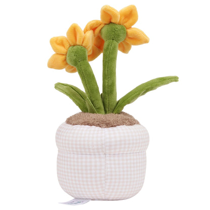 Greenhouse by Russ 12" Daffodil Plush | Jazwares
